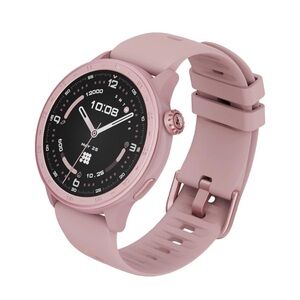 Cubitt AURA 2 Smartwatch, Rose Gold, New